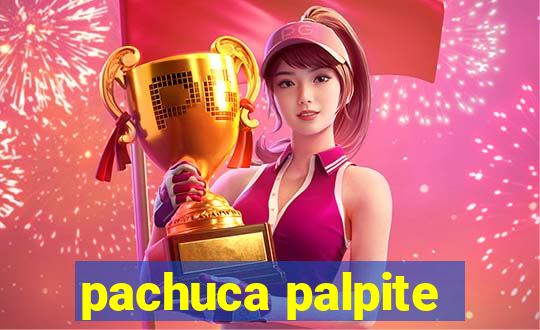 pachuca palpite